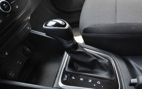 Hyundai Solaris II рестайлинг, 2020 год, 1 699 000 рублей, 21 фотография