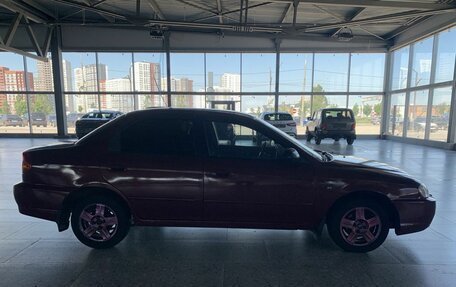 KIA Spectra II (LD), 2007 год, 300 000 рублей, 5 фотография