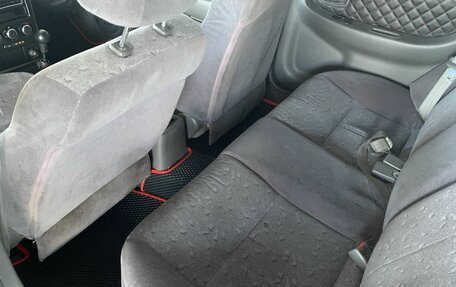 KIA Spectra II (LD), 2007 год, 300 000 рублей, 11 фотография