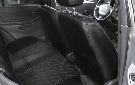 Hyundai Accent II, 2007 год, 559 990 рублей, 7 фотография