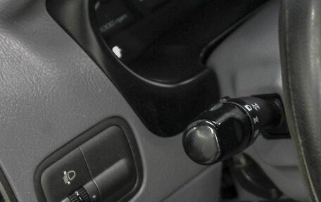 Hyundai Accent II, 2007 год, 559 990 рублей, 13 фотография