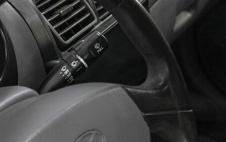 Hyundai Accent II, 2007 год, 559 990 рублей, 12 фотография