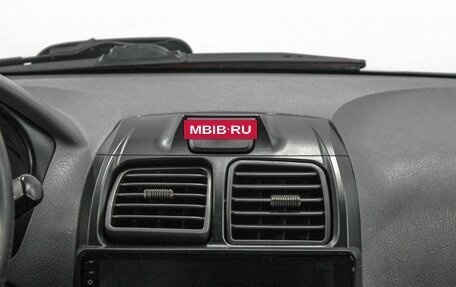 Hyundai Accent II, 2007 год, 559 990 рублей, 11 фотография