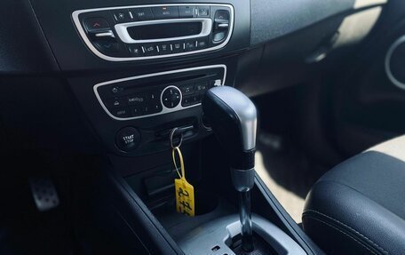 Renault Fluence I, 2011 год, 672 000 рублей, 14 фотография