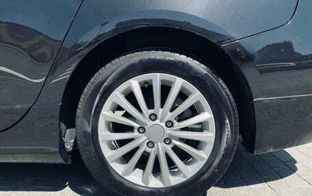 Renault Fluence I, 2011 год, 672 000 рублей, 19 фотография