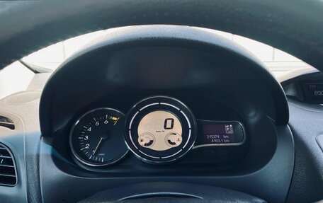 Renault Fluence I, 2011 год, 672 000 рублей, 17 фотография