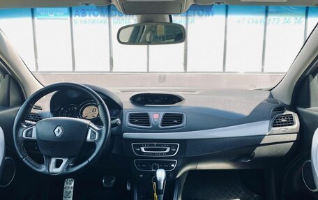 Renault Fluence I, 2011 год, 672 000 рублей, 12 фотография