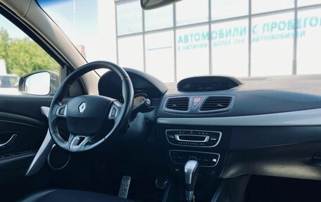 Renault Fluence I, 2011 год, 672 000 рублей, 11 фотография