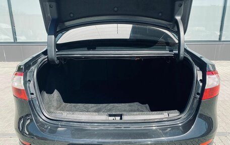Renault Fluence I, 2011 год, 672 000 рублей, 18 фотография