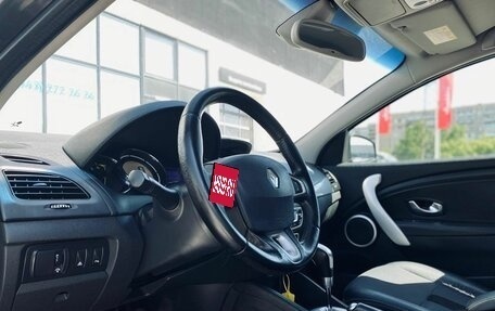 Renault Fluence I, 2011 год, 672 000 рублей, 10 фотография