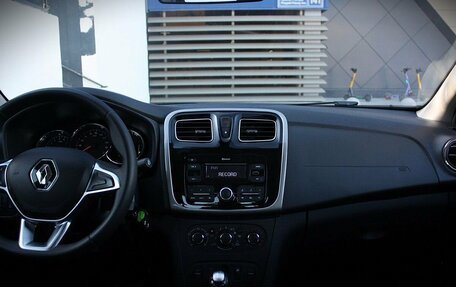Renault Logan II, 2020 год, 998 000 рублей, 6 фотография