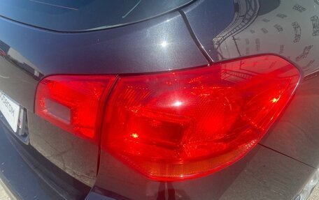 Opel Astra J, 2012 год, 1 025 000 рублей, 9 фотография