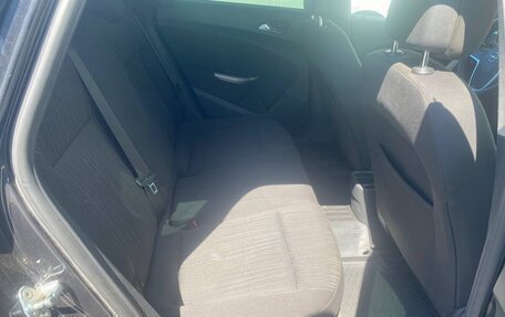 Opel Astra J, 2012 год, 1 025 000 рублей, 11 фотография