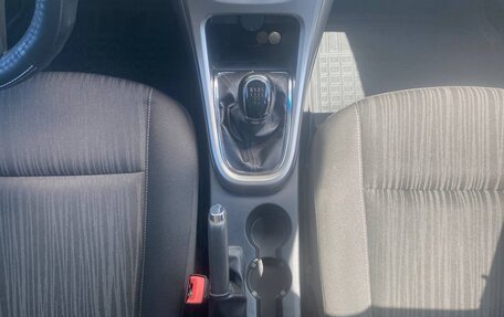 Opel Astra J, 2012 год, 1 025 000 рублей, 14 фотография