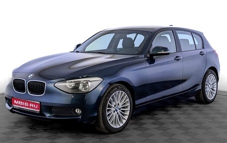 BMW 1 серия, 2013 год, 1 250 000 рублей, 1 фотография