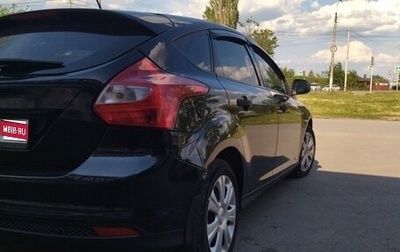 Ford Focus III, 2013 год, 860 000 рублей, 1 фотография