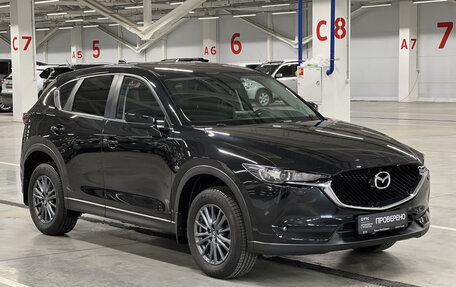 Mazda CX-5 II, 2021 год, 2 649 000 рублей, 3 фотография