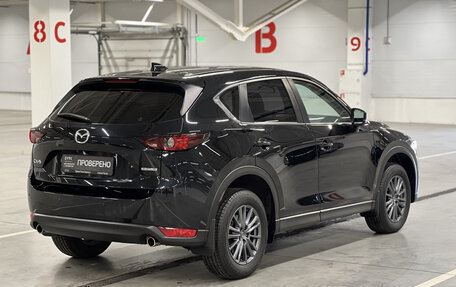 Mazda CX-5 II, 2021 год, 2 649 000 рублей, 5 фотография