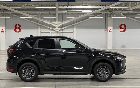 Mazda CX-5 II, 2021 год, 2 649 000 рублей, 4 фотография