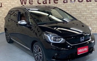 Honda Fit, 2021 год, 932 000 рублей, 1 фотография