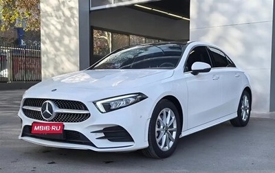 Mercedes-Benz A-Класс, 2021 год, 2 300 300 рублей, 1 фотография
