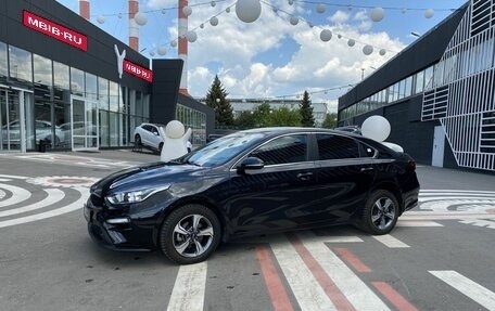KIA Cerato IV, 2020 год, 1 785 000 рублей, 1 фотография