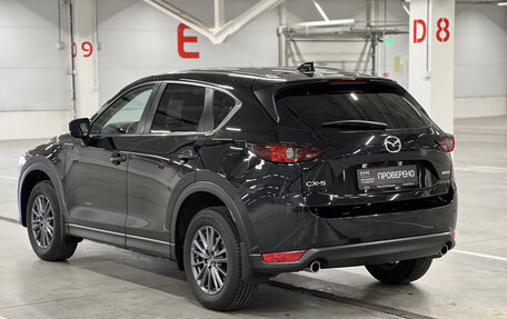 Mazda CX-5 II, 2021 год, 2 649 000 рублей, 7 фотография