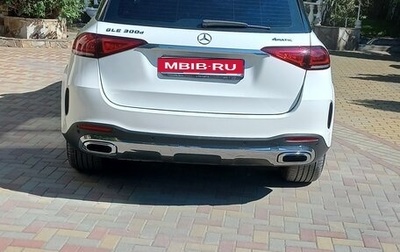 Mercedes-Benz GLE, 2021 год, 7 750 000 рублей, 1 фотография