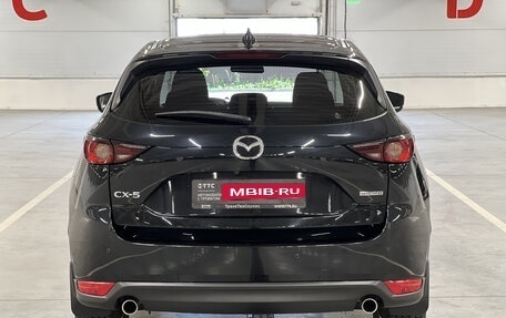 Mazda CX-5 II, 2021 год, 2 649 000 рублей, 6 фотография