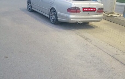 Mercedes-Benz E-Класс, 2000 год, 575 000 рублей, 1 фотография