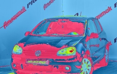Volkswagen Golf V, 2006 год, 650 000 рублей, 1 фотография