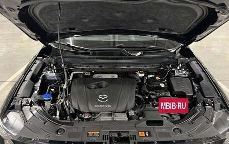 Mazda CX-5 II, 2021 год, 2 649 000 рублей, 9 фотография