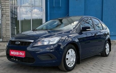 Ford Focus II рестайлинг, 2011 год, 649 000 рублей, 1 фотография