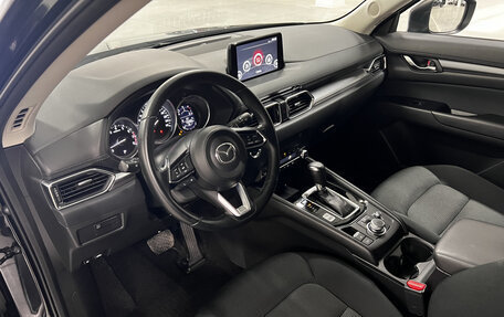 Mazda CX-5 II, 2021 год, 2 649 000 рублей, 16 фотография