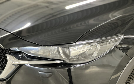 Mazda CX-5 II, 2021 год, 2 649 000 рублей, 17 фотография