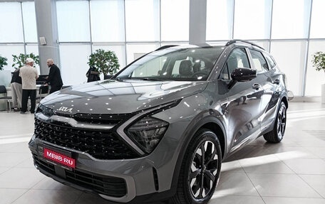 KIA Sportage IV рестайлинг, 2025 год, 3 960 000 рублей, 1 фотография