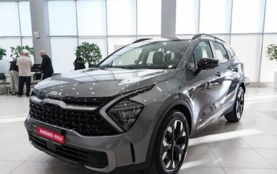 KIA Sportage IV рестайлинг, 2025 год, 3 960 000 рублей, 1 фотография