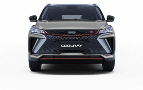 Geely Coolray I, 2024 год, 3 109 190 рублей, 1 фотография
