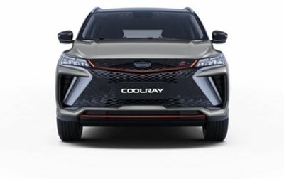 Geely Coolray I, 2024 год, 3 109 190 рублей, 1 фотография
