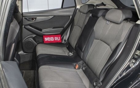 Subaru Impreza IV, 2020 год, 1 785 000 рублей, 7 фотография
