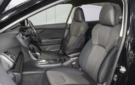 Subaru Impreza IV, 2020 год, 1 785 000 рублей, 8 фотография
