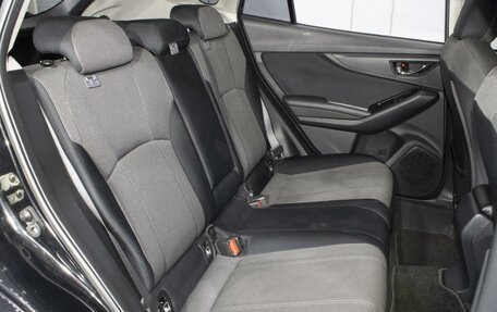 Subaru Impreza IV, 2020 год, 1 785 000 рублей, 9 фотография