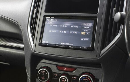 Subaru Impreza IV, 2020 год, 1 785 000 рублей, 14 фотография