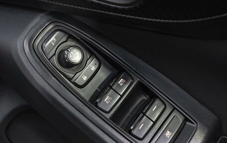 Subaru Impreza IV, 2020 год, 1 785 000 рублей, 21 фотография