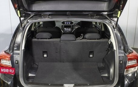 Subaru Impreza IV, 2020 год, 1 785 000 рублей, 22 фотография
