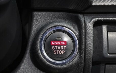 Subaru Impreza IV, 2020 год, 1 785 000 рублей, 18 фотография