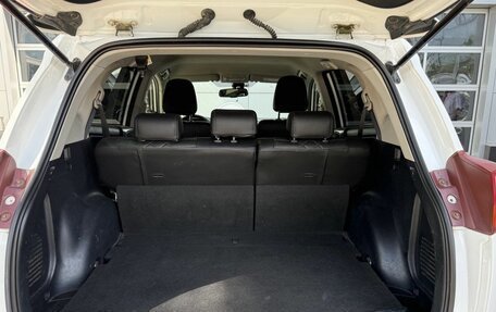 Toyota RAV4, 2013 год, 1 898 000 рублей, 9 фотография