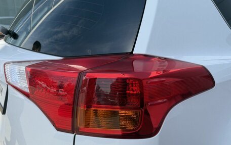 Toyota RAV4, 2013 год, 1 898 000 рублей, 19 фотография