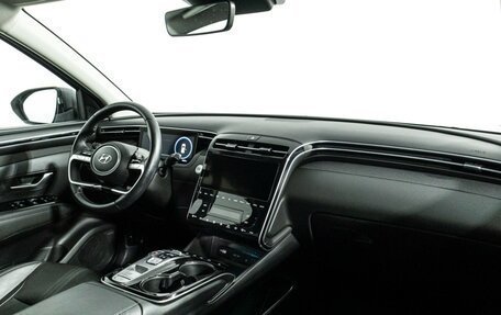 Hyundai Tucson, 2022 год, 3 390 000 рублей, 9 фотография
