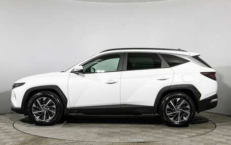 Hyundai Tucson, 2022 год, 3 390 000 рублей, 8 фотография